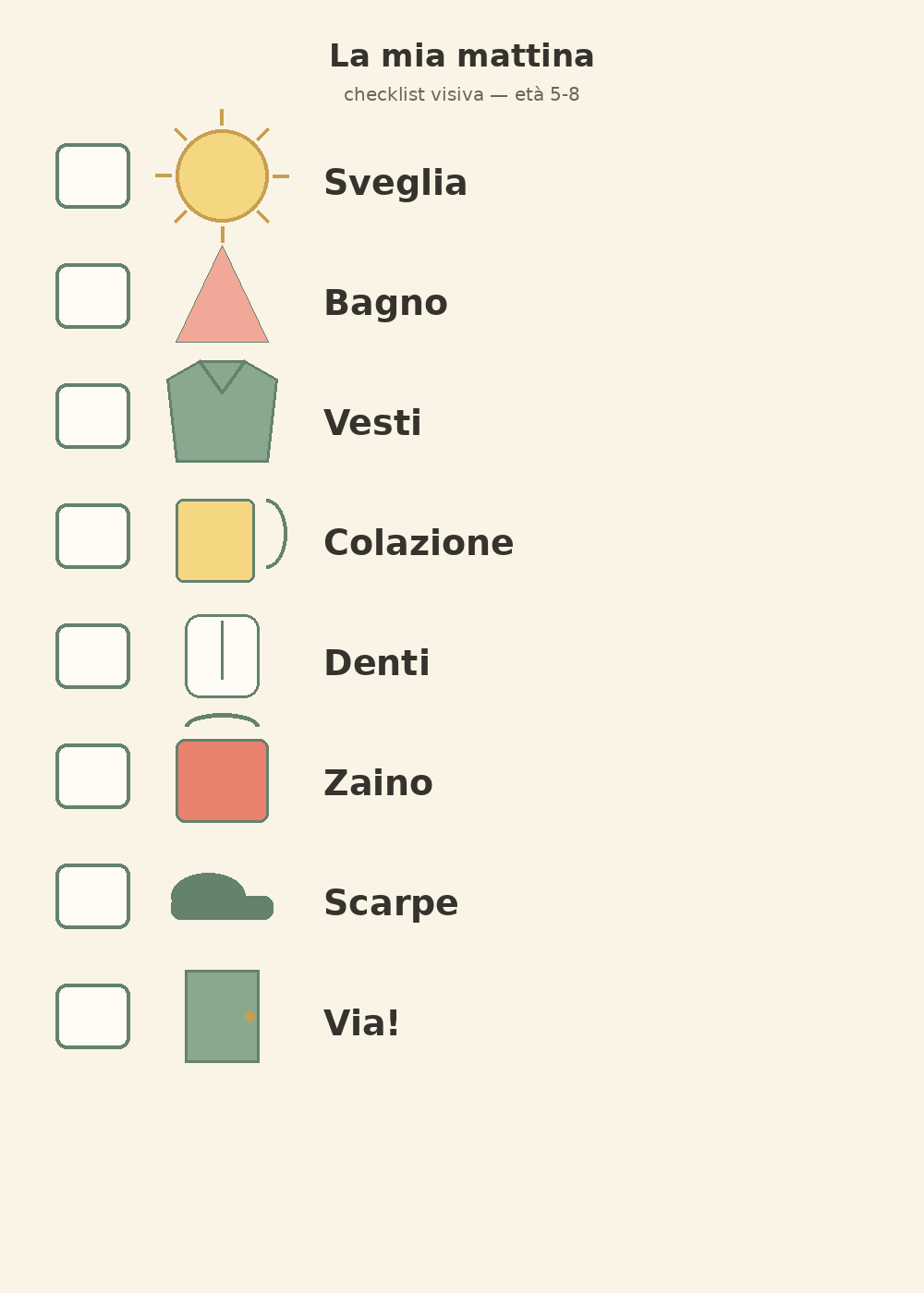 Routine che funzionano — anteprima pagina 3