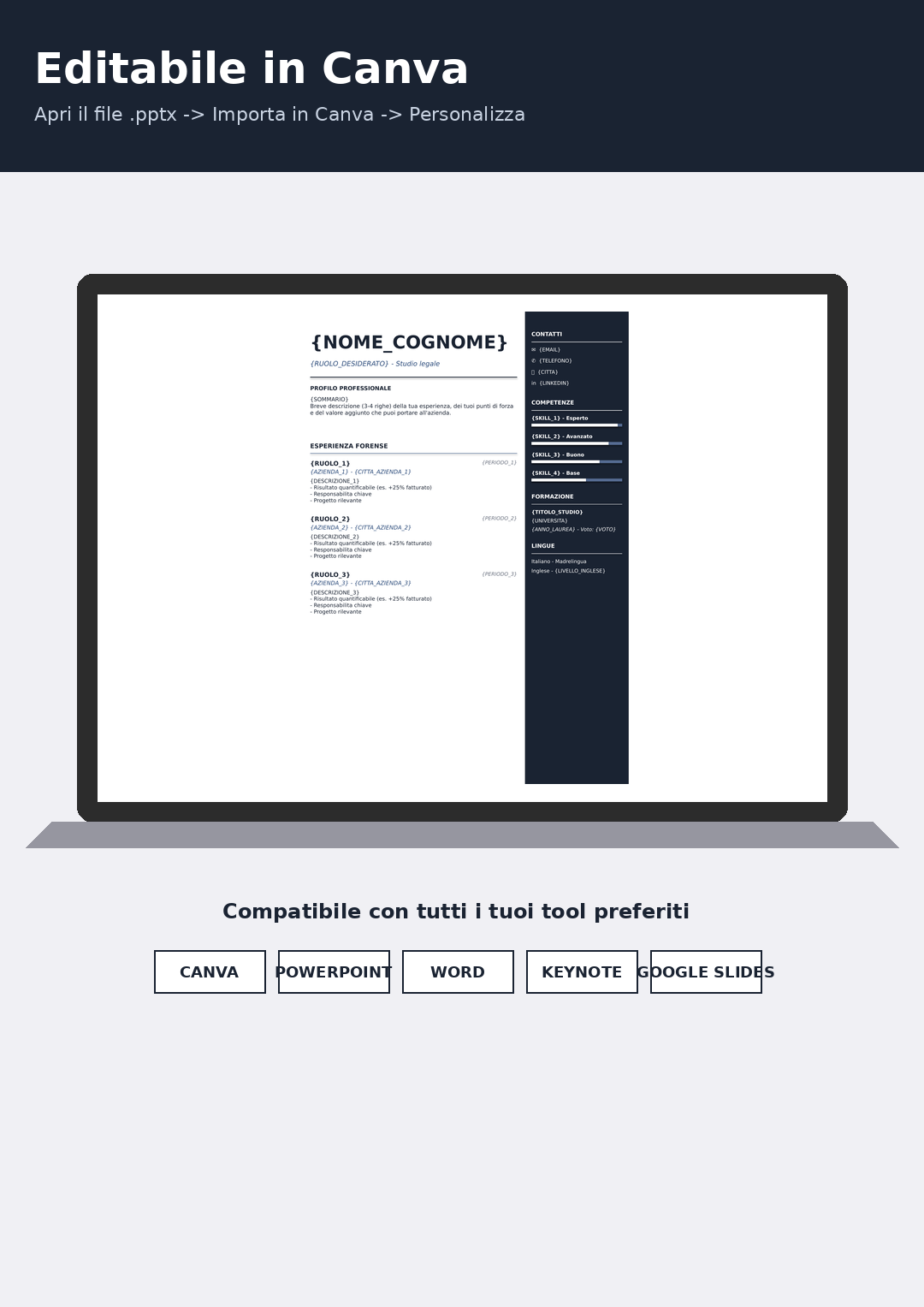 Pack 25 Template Canva — anteprima pagina 4