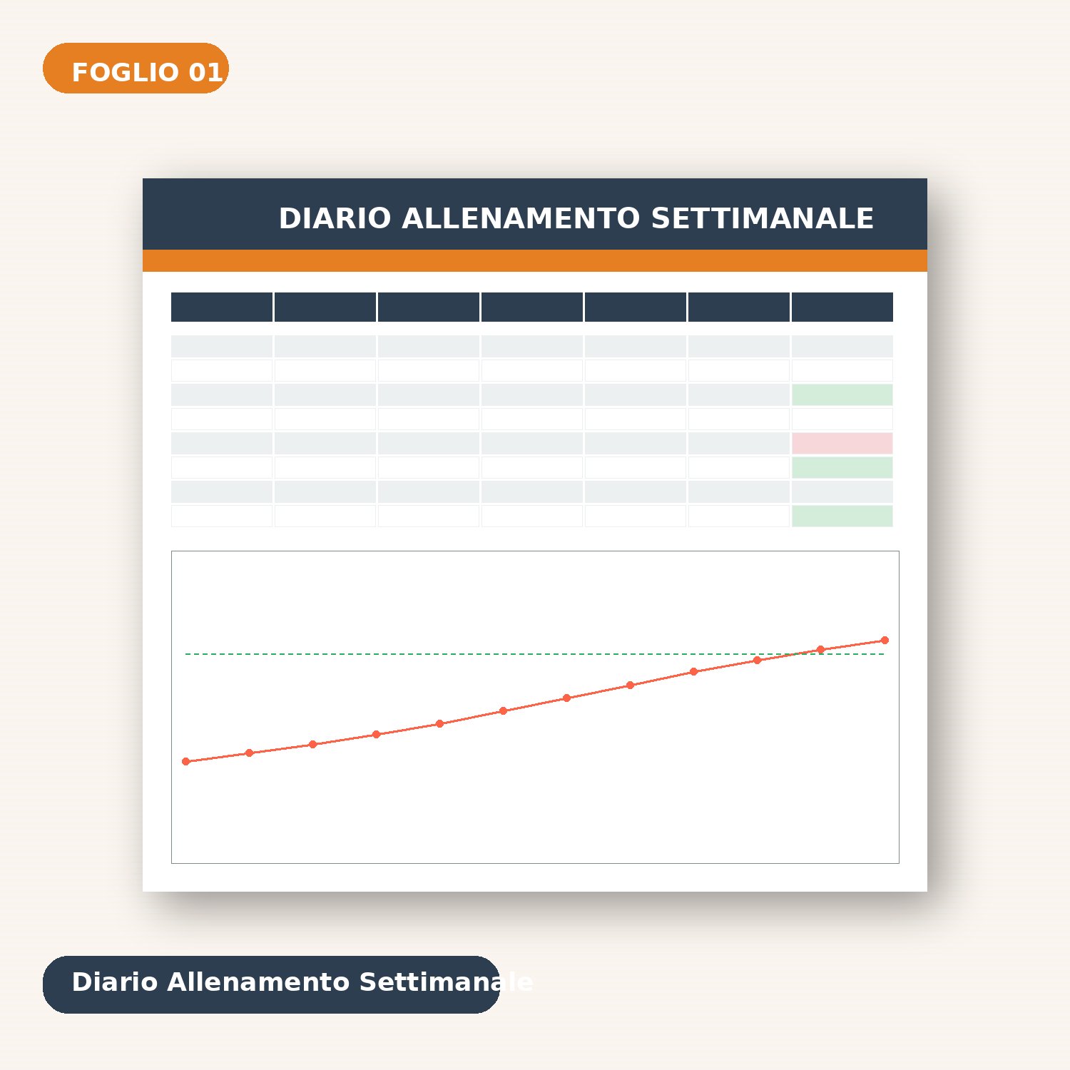 Fitness & Salute — anteprima pagina 7