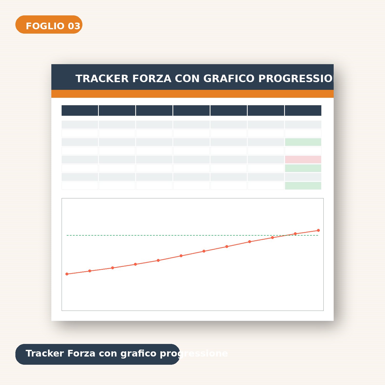 Fitness & Salute — anteprima pagina 8