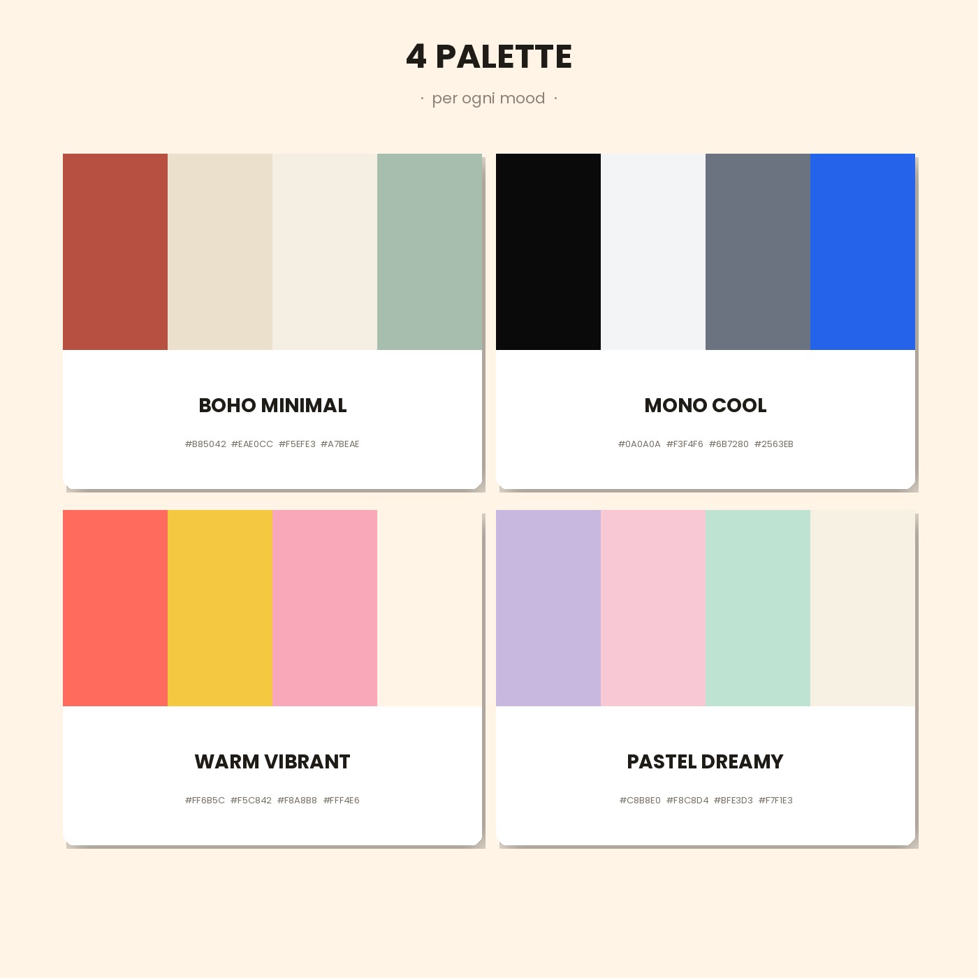 Pack 50 Template Canva — anteprima pagina 7