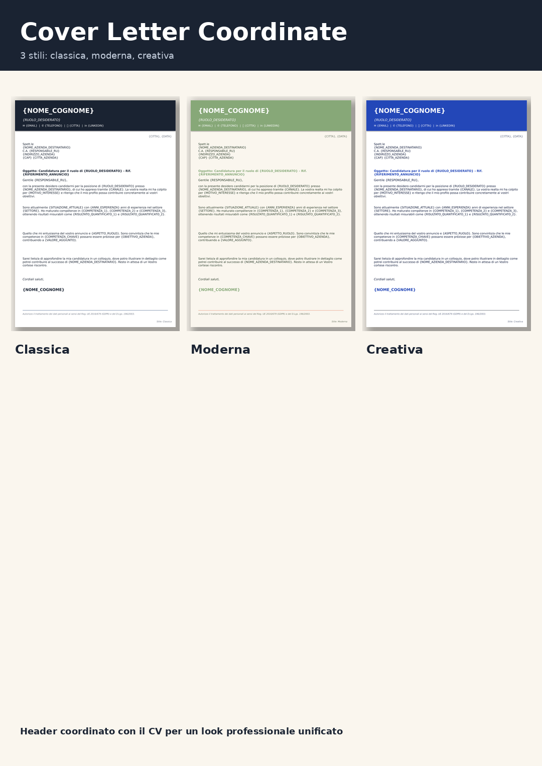 Pack 25 Template Canva — anteprima pagina 10