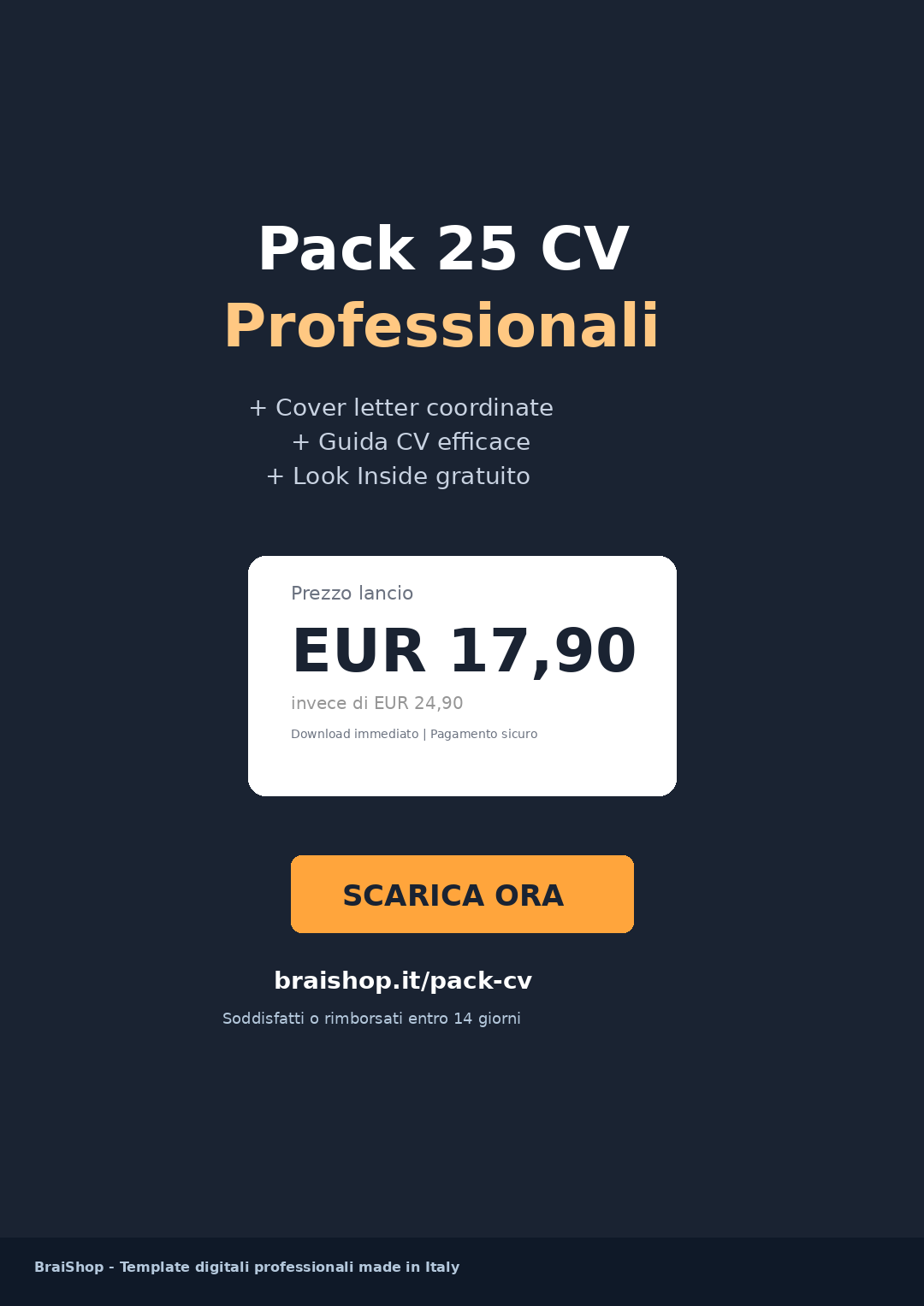 Pack 25 Template Canva — anteprima pagina 13