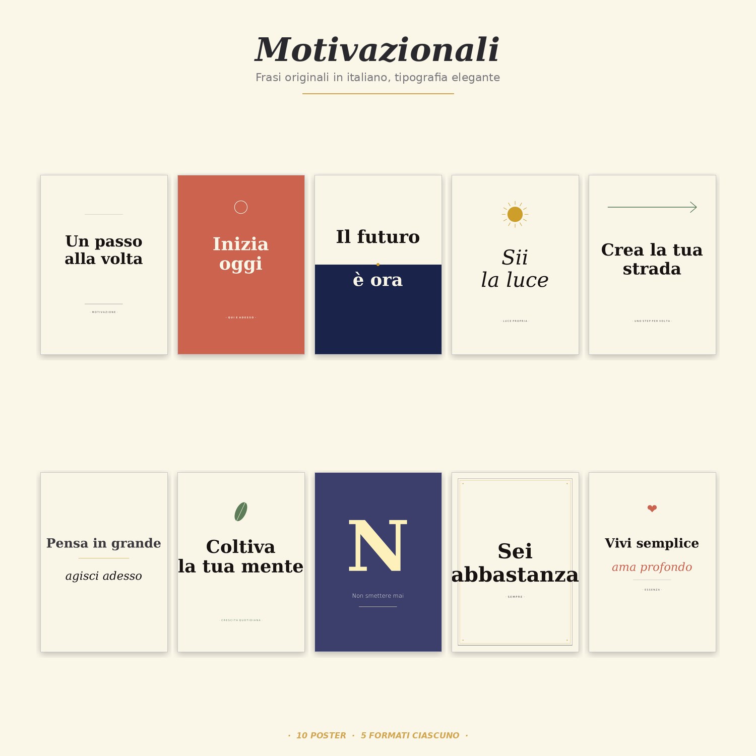 Wall Art Pack — anteprima pagina 2