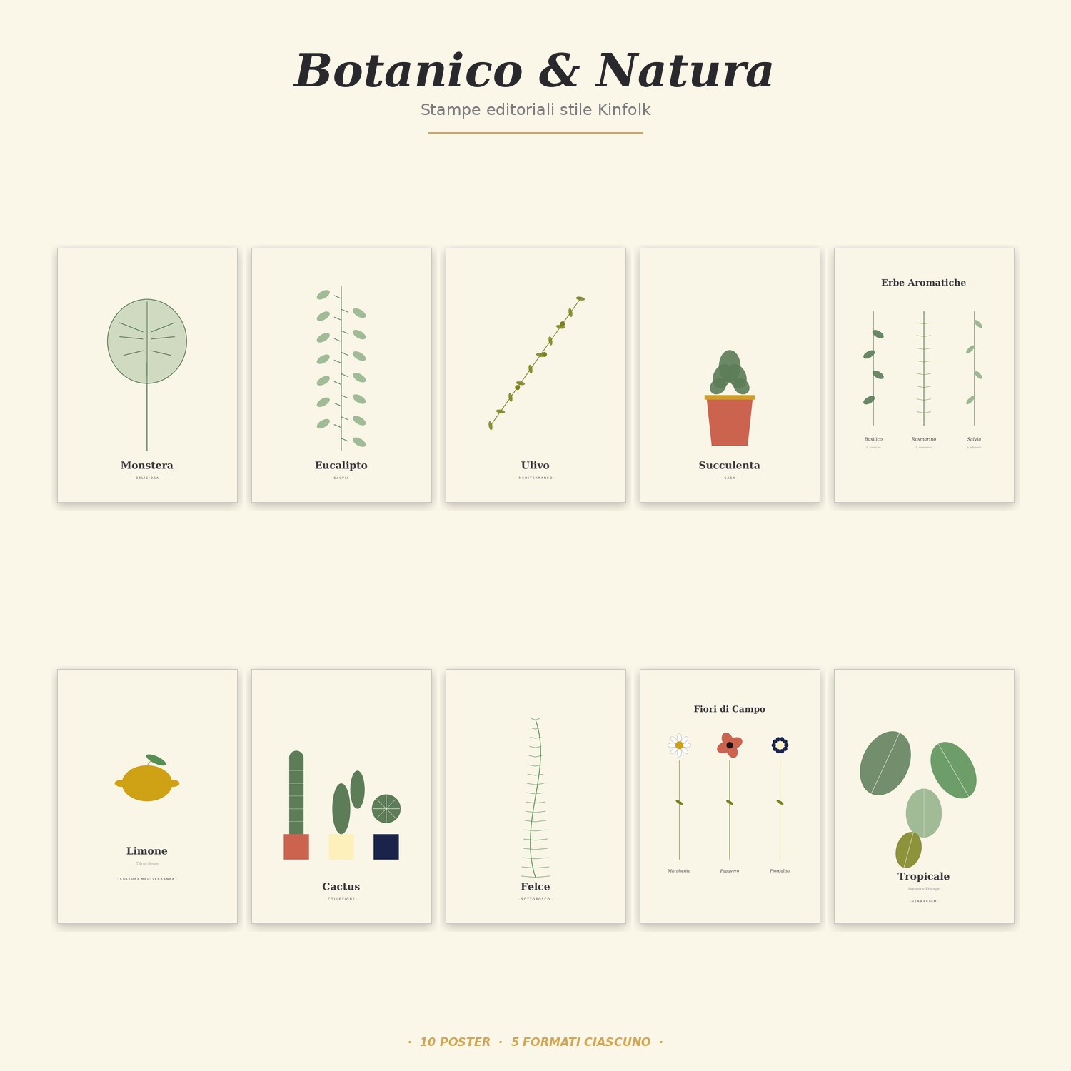 Wall Art Pack — anteprima pagina 5