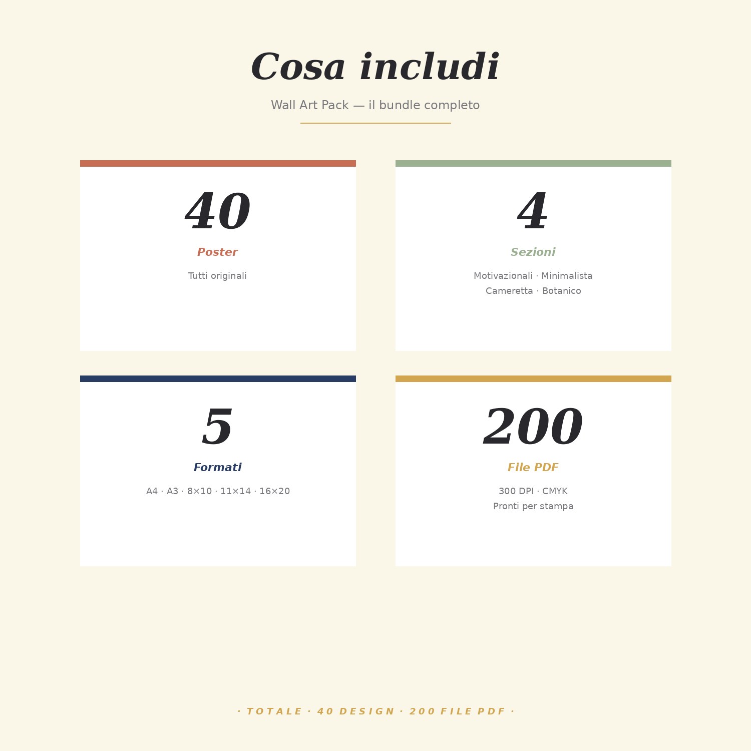 Wall Art Pack — anteprima pagina 11