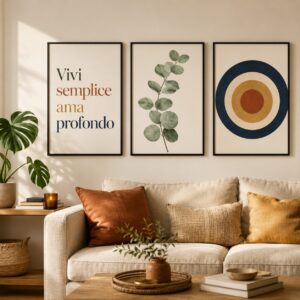 Wall Art Pack — copertina del libro digitale BraiShop