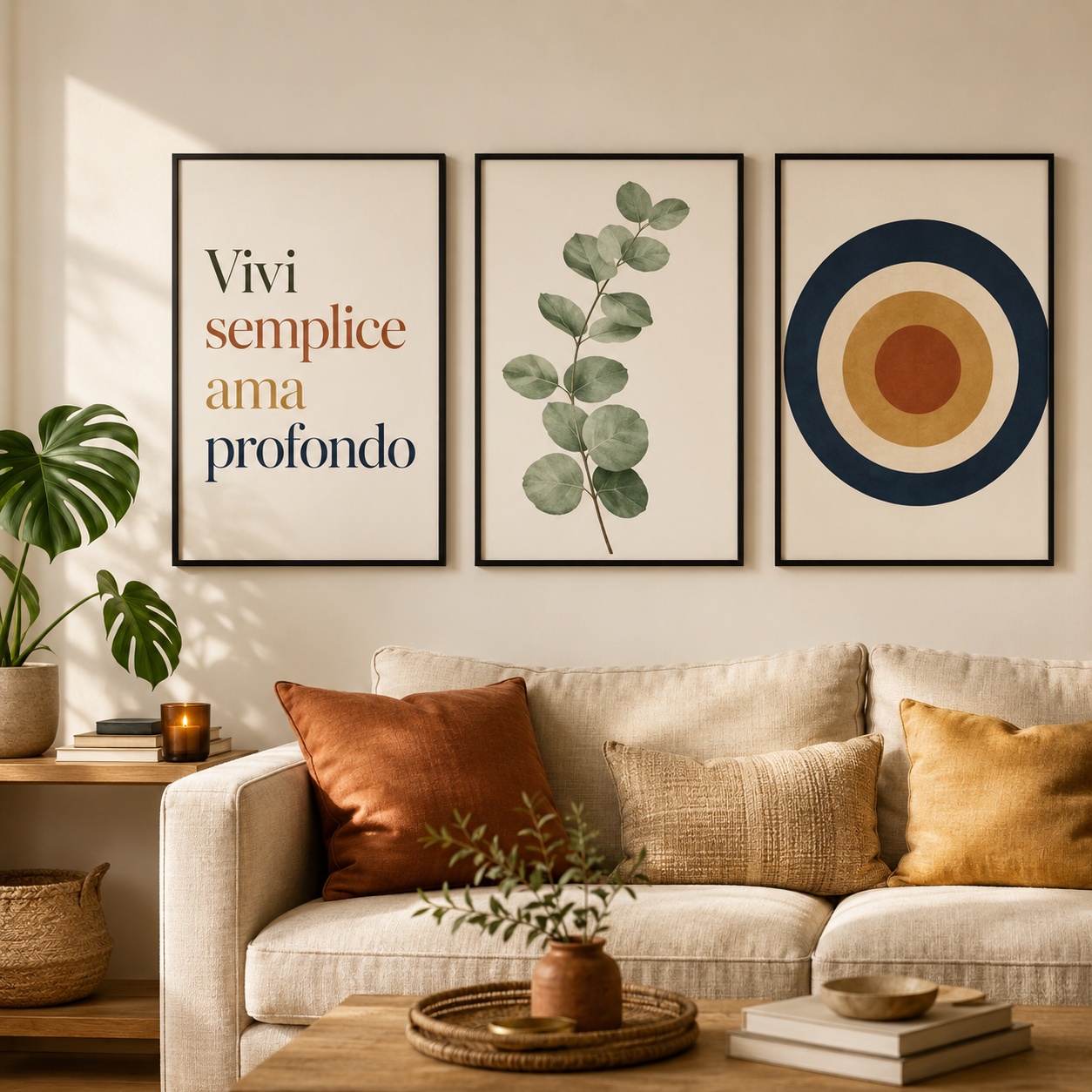 Wall Art & stampe