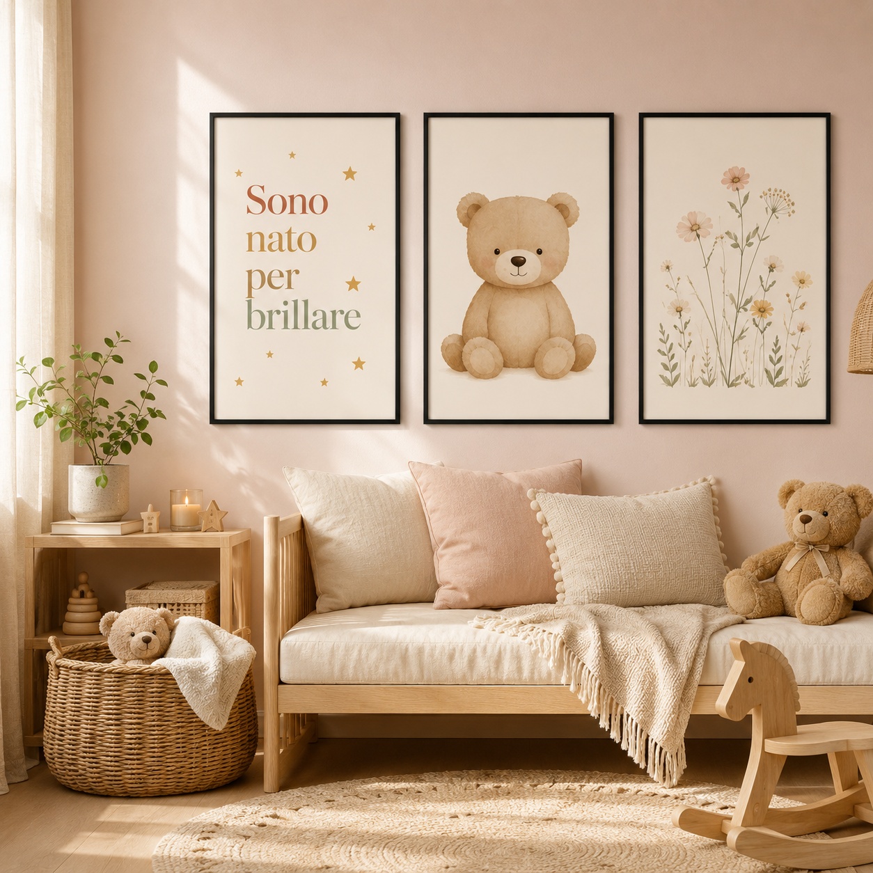 Wall Art Pack — anteprima pagina 13