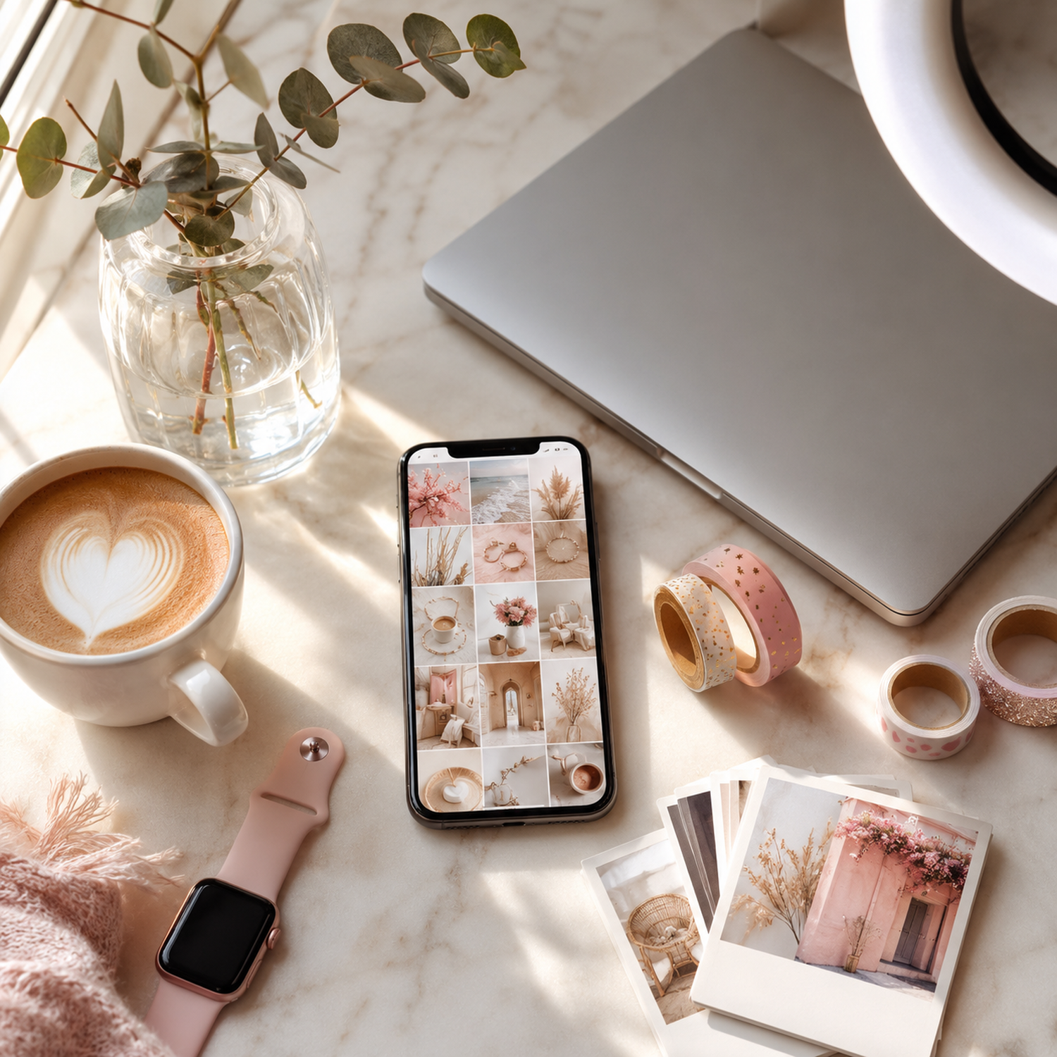 Pack 50 Template Canva — copertina del libro digitale BraiShop