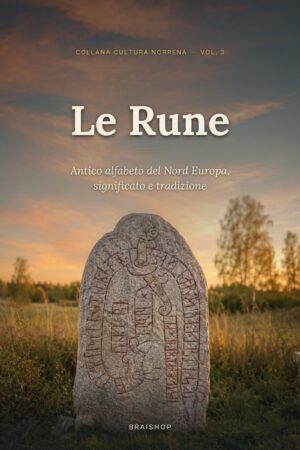 Le Rune — Antico alfabeto del Nord Europa