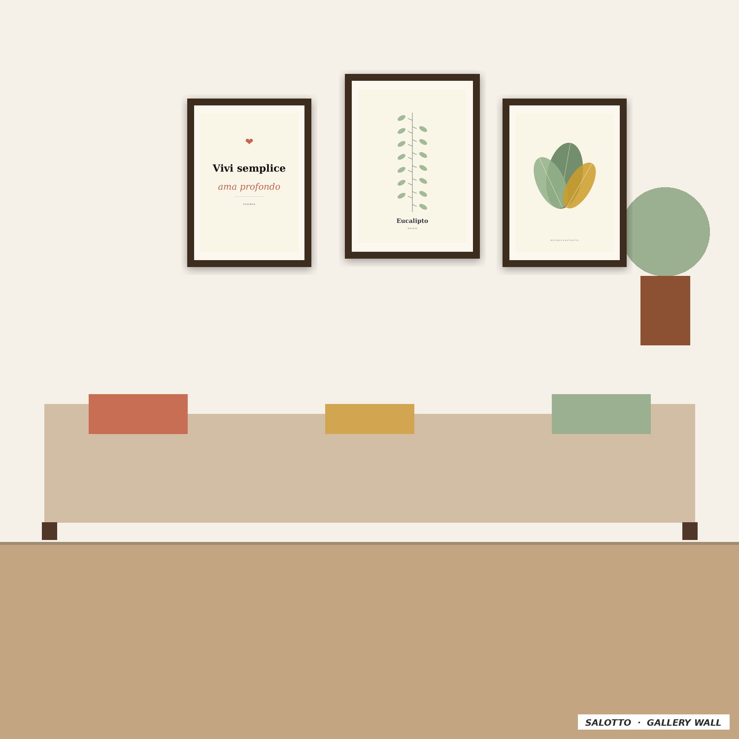 Wall Art Pack — anteprima pagina 6