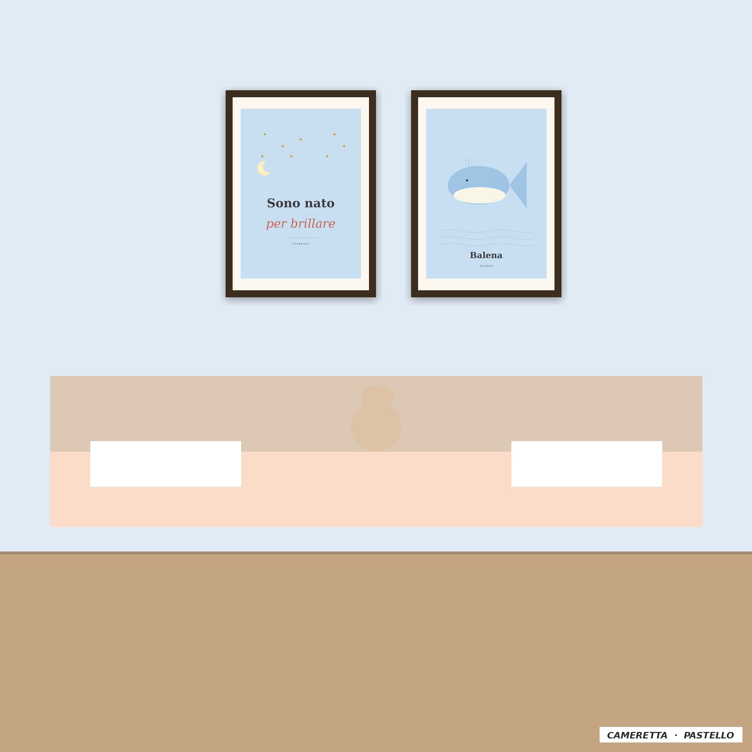 Wall Art Pack — anteprima pagina 8