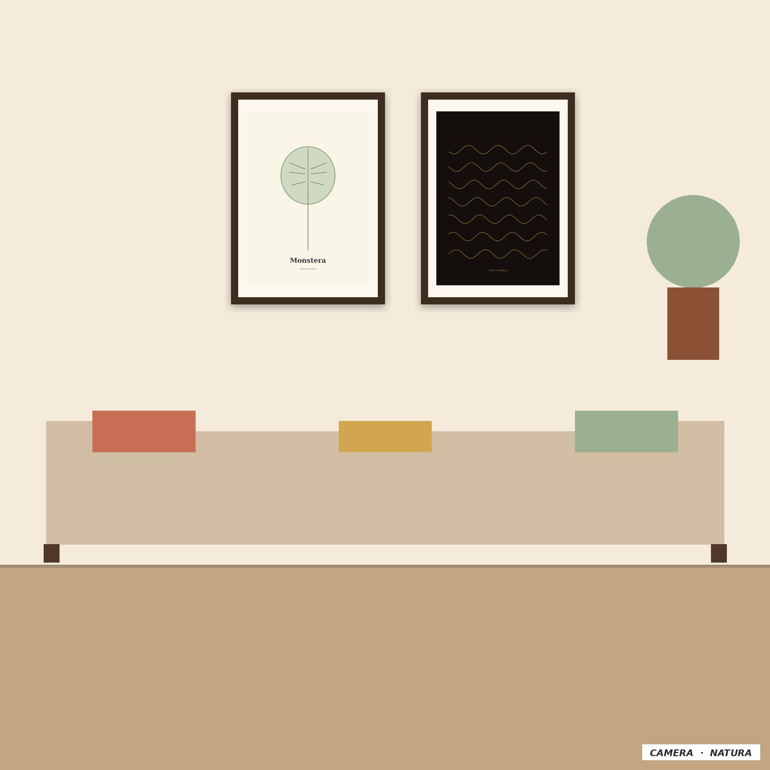 Wall Art Pack — anteprima pagina 10