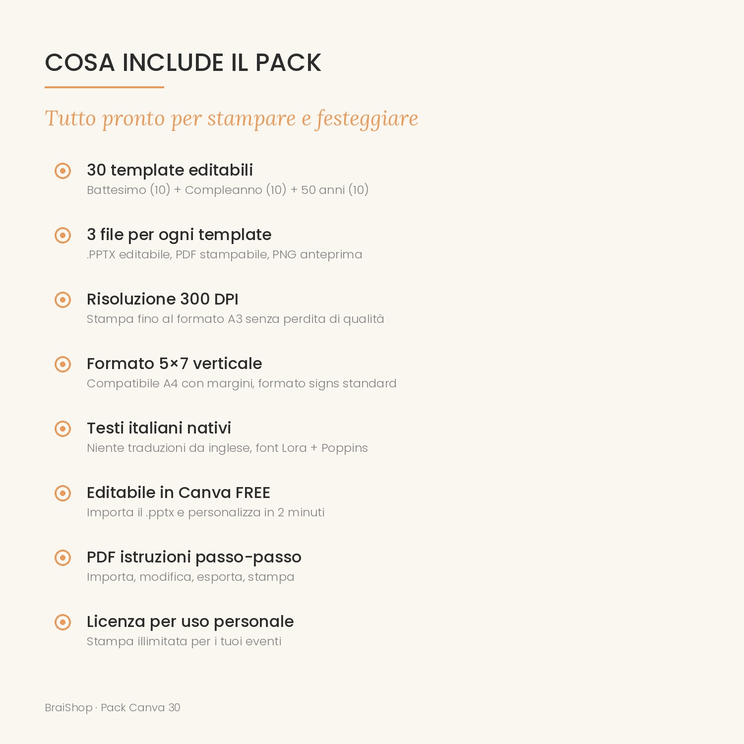 Pack Canva 30 — anteprima pagina 9