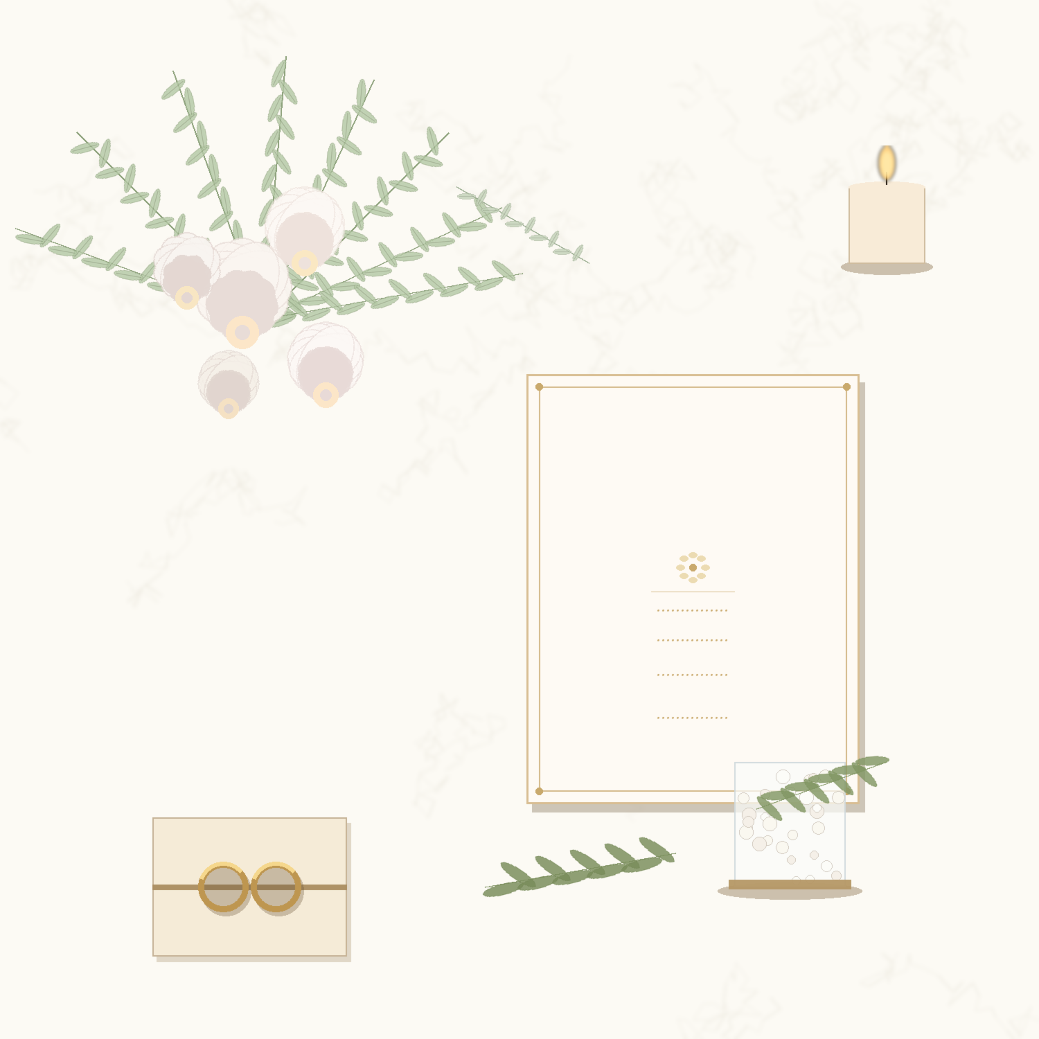 Wall Art Pack — anteprima pagina 2