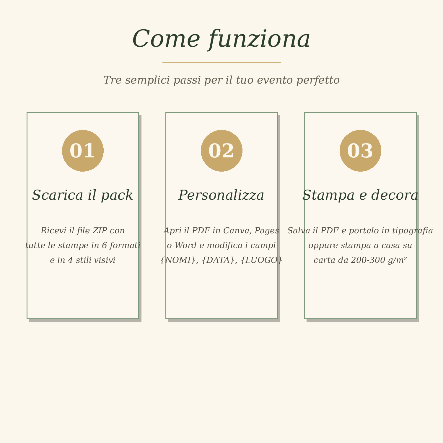 Wall Art Pack — anteprima pagina 12