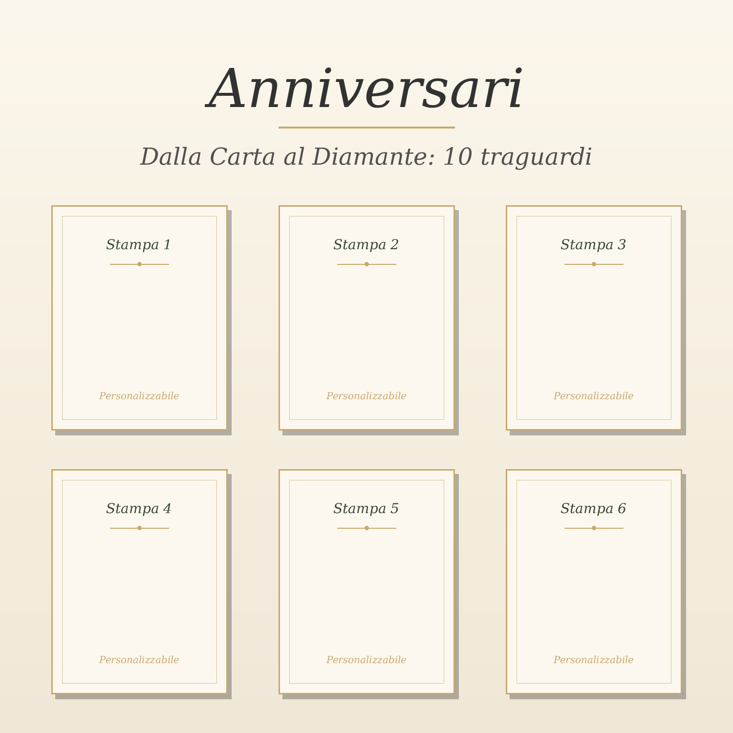 Wall Art Pack — anteprima pagina 4