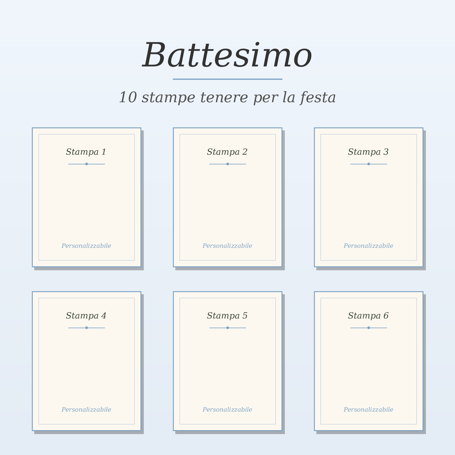 Wall Art Pack — anteprima pagina 5
