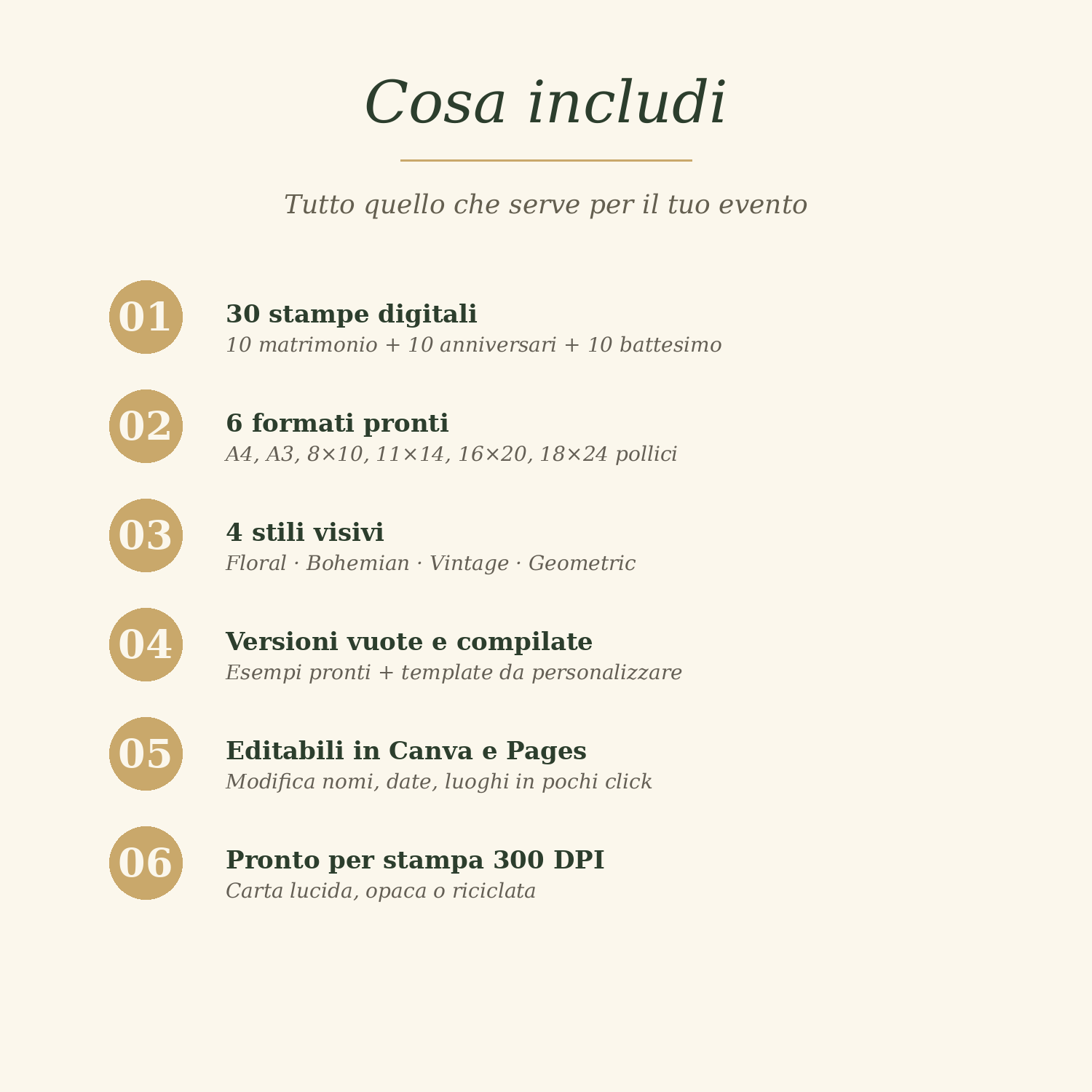 Wall Art Pack — anteprima pagina 11