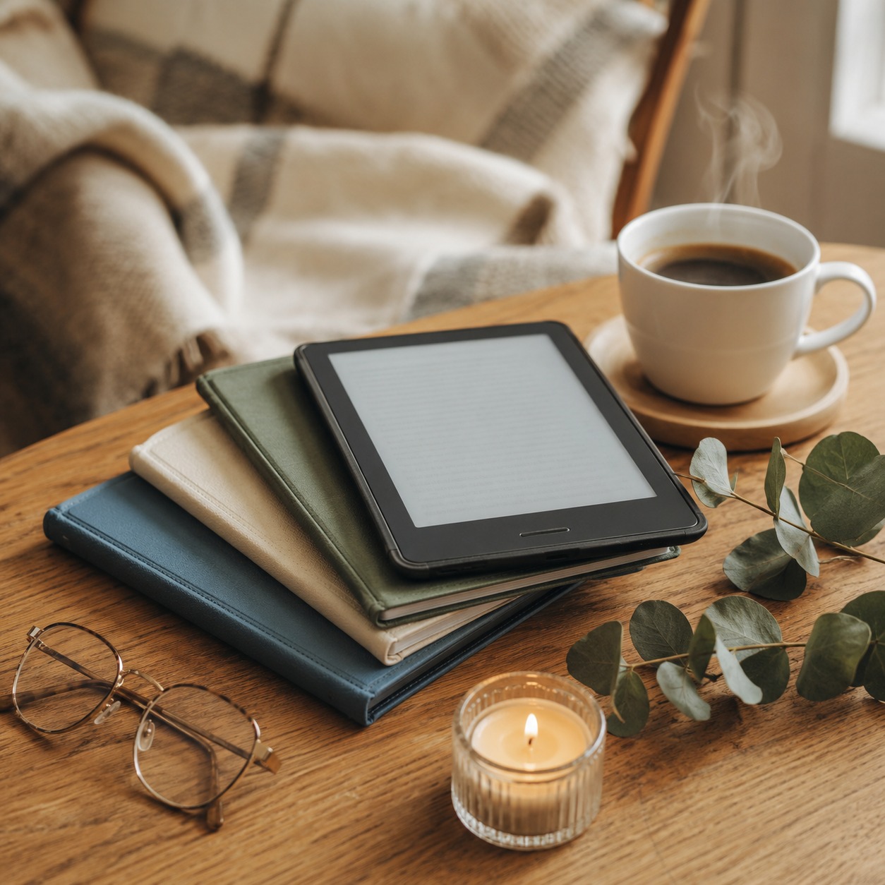 E-book